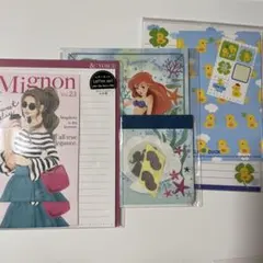 レターセット まとめ売り