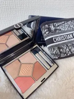 【限定】ディオールサンククルール663SAINT-HONOREサントノーレ