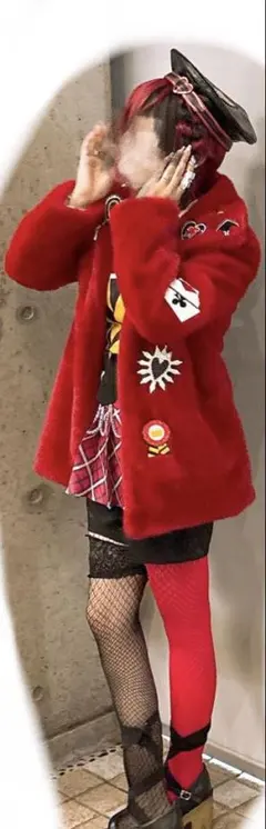 ツイステ 夢リドル コスプレ フルセット