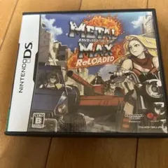 メタルマックス2：リローデッド