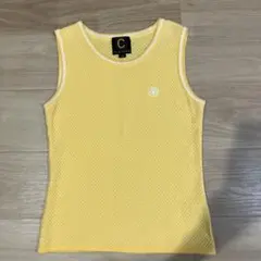 クレイサス　ベスト　タンクトップ　サマーニットのサムネイル