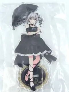 アイドルマスター シンデレラガールズ 神崎蘭子 アクリルスタンド デレマス