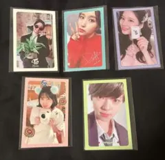 TWICE What is love? ダヒョン ミナ サナ モモ ジョンヨン