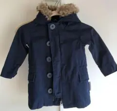 RUGGED WORKS ラゲットワークス アウター　100cm