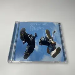 コブクロ　オールカバーベスト　アナログ版　　　非売品 コブクロ オールカバーベスト アナログ版 非売品 コブクロ「ALL