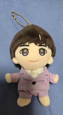 Kis-My-Ft2 キスマイ　宮田俊哉　ちびぬいのサムネイル
