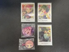 あんスタ　斎宮 宗. 影片 みか　グッズまとめ