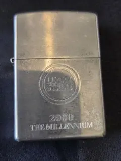 2026年最新】ラッキーストライク zippo 2000の人気アイテム - メルカリ
