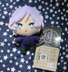 ディズニー ツイステッドワンダーランド EXマスコット 寮服 エペル