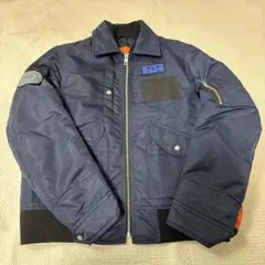 Mark Gonzalez / マークゴンザレス MA1 エアフォース - メルカリ