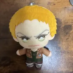 2026年最新】進撃の巨人 ともぬい ライナーの人気アイテム - メルカリ