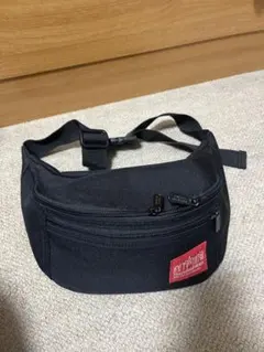 Manhattan Portage Alleycat Waist Bag