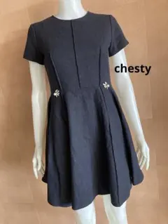 chesty ワンピース