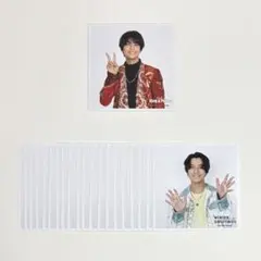 King & Prince 髙橋海人⠀ましかくフォトのサムネイル