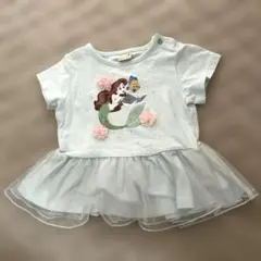 ★ プティマイン Ｔシャツ アリエル ディズニー　プリンセス ★