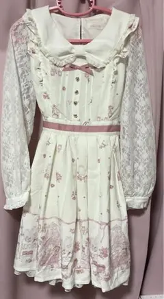 LIZ LISA ワンピース