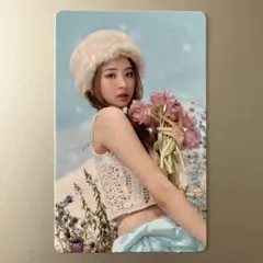 NMIXX 雑誌 トレカ リリーヘウォン ソリュン ベイ ジウ ギュジン