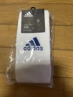 adidasソックス22〜24㎝