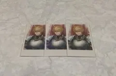 にじさんじ エクス・アルビオ 誕生日グッズ 2024 チェキ