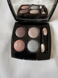 CHANEL アイシャドウパレット2個 セット - メルカリ