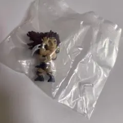 ジョジョの奇妙な冒険　カプセルヒーローズ　カーズ　②