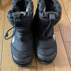 used⭐︎22センチ　ノースフェイス