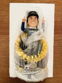 2025年最新】大谷翔平 ボブルヘッド ワールドシリーズの人気