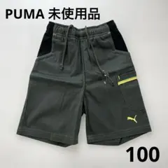 PUMA（プーマ）のハーフパンツ　100サイズ