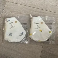 Konny コニー スタイ ２点セット ローリング