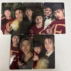 RIIZE All of You ソヒケミセット