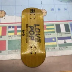 フィンガーボード