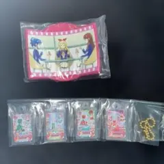 アイカツ 大スター宮いちご祭り ガチャガチャ