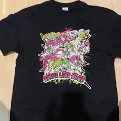 希少レア】ゾンビランドサガ アメコミ風Tシャツ(特別カラーver.) L