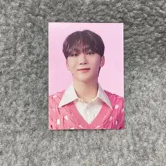 SEVENTEEN HANABI トレカ スングァン