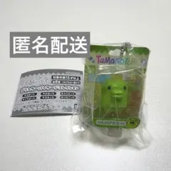 たまごっちブリスターパッケージコレクション　くちぱっち