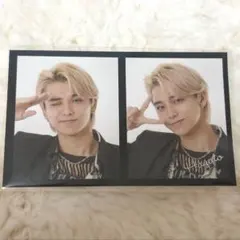 ONE N' ONLY HAYATO（高尾颯斗）