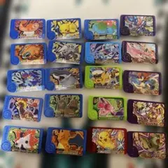 ポケモンメザスタ 大量セット まとめ売り - メルカリ