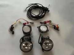 jeep ラングラーjl LEDイカリング BIS様専用 - メルカリ
