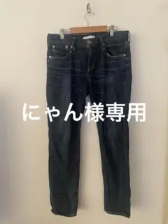 RED CARD デニムAnniversary 25th