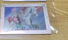 テイルズ オブ シリーズ 30th ウエハース ファンタジア