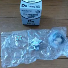 鬼滅の刃　アニプレックスオンラインくじ　ねんどろいどフィギュア　D賞　胡蝶しのぶ