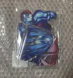 猗窩座　B賞 レイヤードアクリルスタンド　WEBSHOPくじ