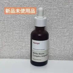 manyo ビフィダ バイオーム コンプレックス アンプル 美容液のサムネイル