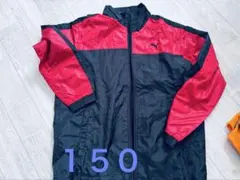 Puma フルジッパー ジャケット 160