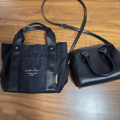 moment+ / スタイルオンバッグ バッグ 2点セットのサムネイル