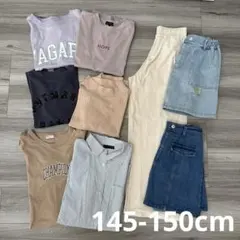 145-150cm ♡ ９点 まとめ売り