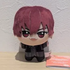 アイドリッシュセブン アイナナ ちびぐるみ vol.1 狗丸トウマ