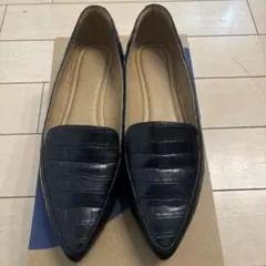 GLOBAL WORK シューズLサイズ