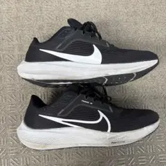 Nike Air Zoom Pegasus 40 ブラック