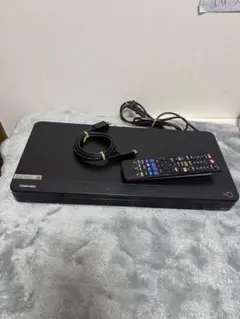 東芝 REGZA DBR-Z320 1TB ブルーレイレコーダー 新品リモコン付 - メルカリ